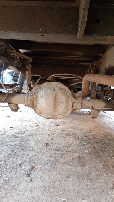 Vând Ford transit sau schimb