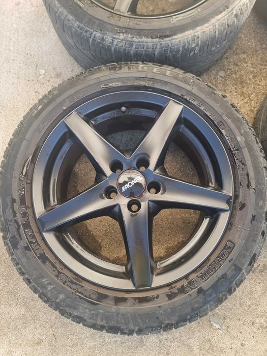 Джанти Ronal 5x110