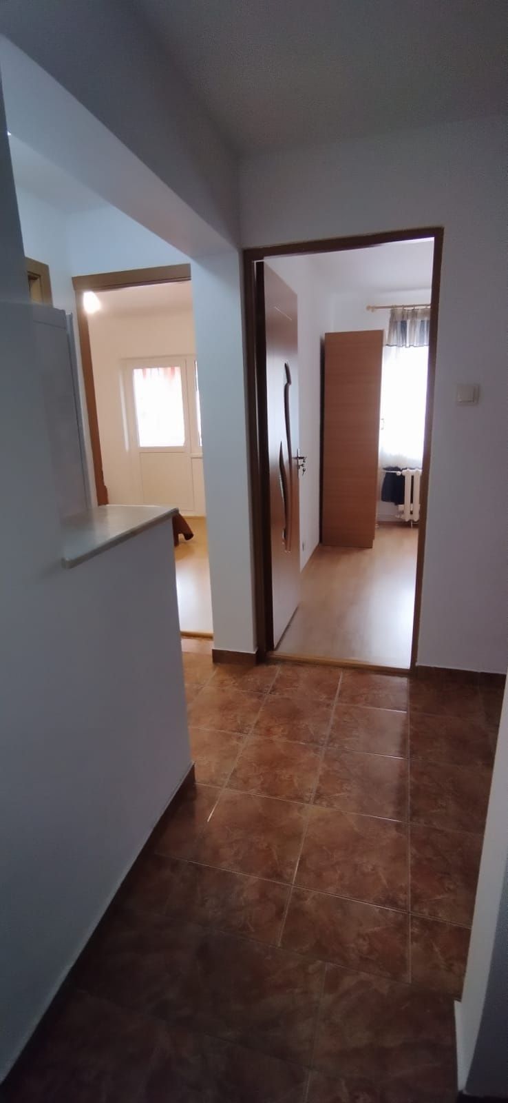 Apartament cu 3 camere 63 mp2 Radauti