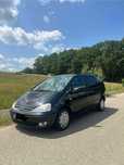 Ford Galaxy 2004 1.9 tdi Automat