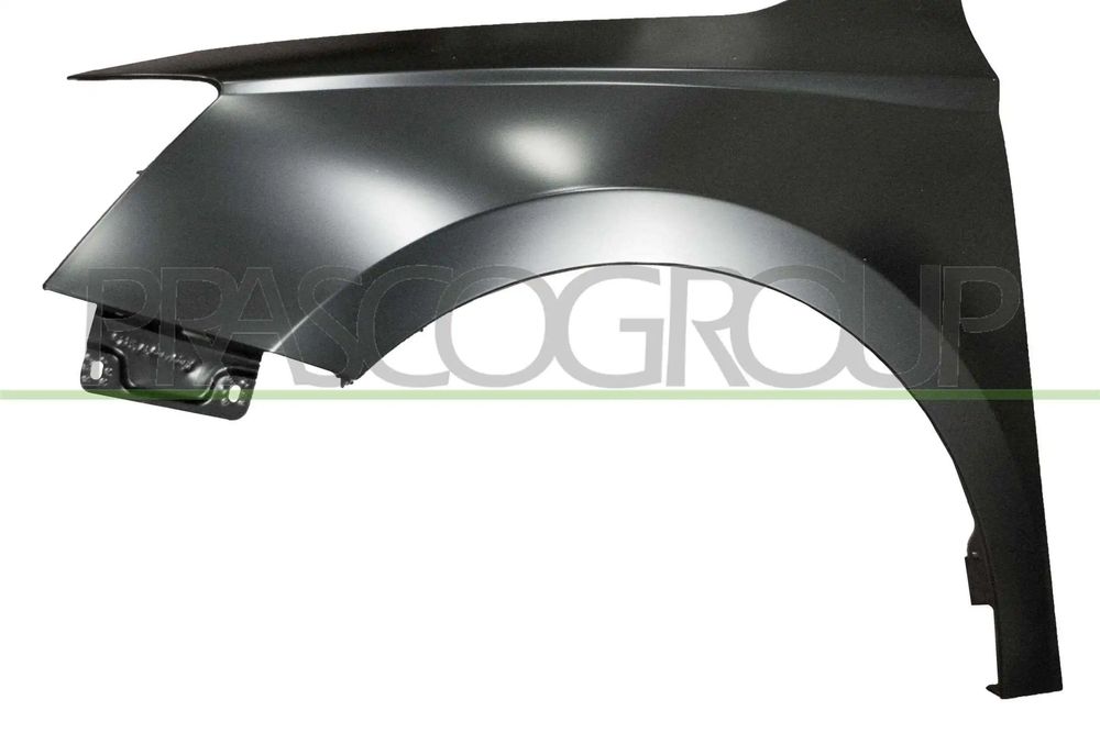 aripa fata stanga skoda fabia iii (nj3) 2014-2022