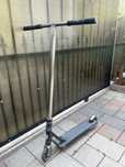 Trotineta freestyle custom