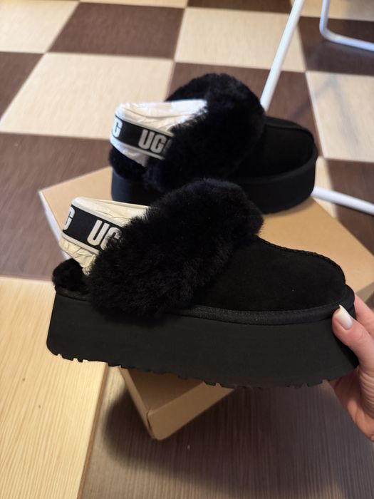 UGG Funkette marimea 36