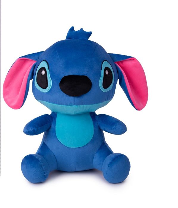 Стич и Ейнджъл . 40 см , 80 см и 100 см.