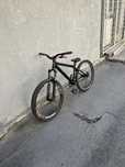 vand dirt bike.