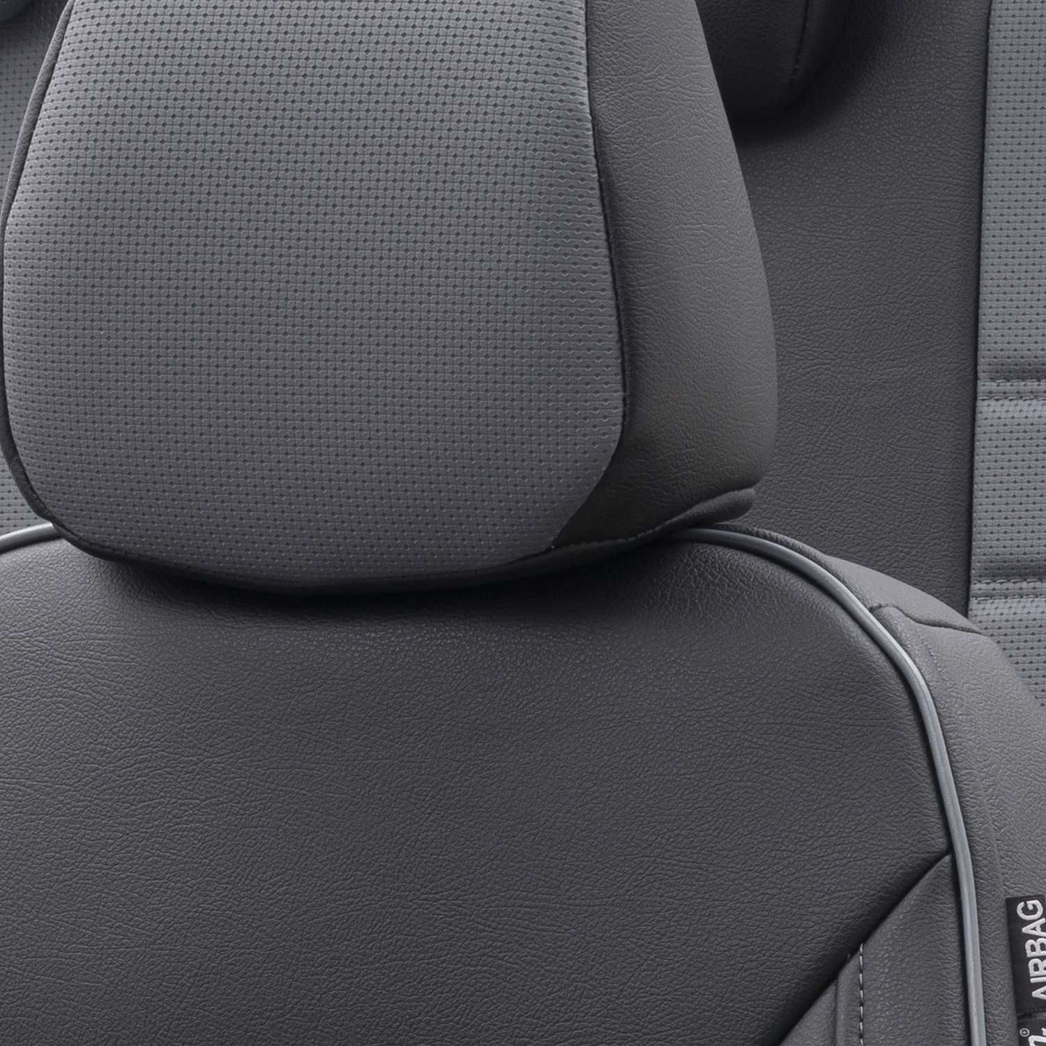 Otom Premium калъфи за седалки тапицерия автомобил кола