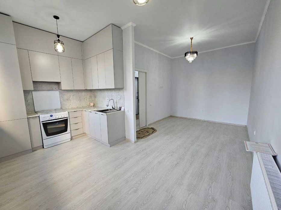 Бекат 4, Продам квартиру с ремонтом 1/1/9, 32 м2, ЖК Assalom havo-2