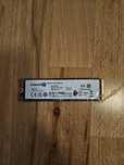 Solid state drive (SSD) Kingston NV2  2TB, PCle 4.0 NVMe , M.2