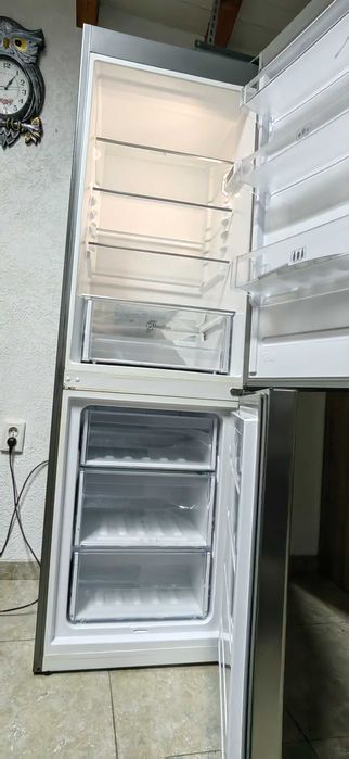 Vand Combina frigorifica WHIRLPOOL