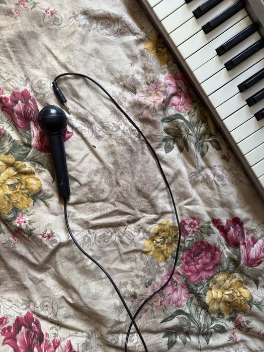 Orga electronica multifuncționala Joy cu 54 de taste