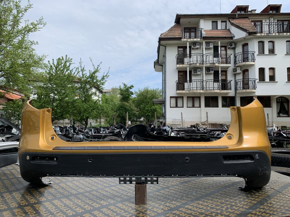 Броня Сузуки Витара/Suzuki Vitara