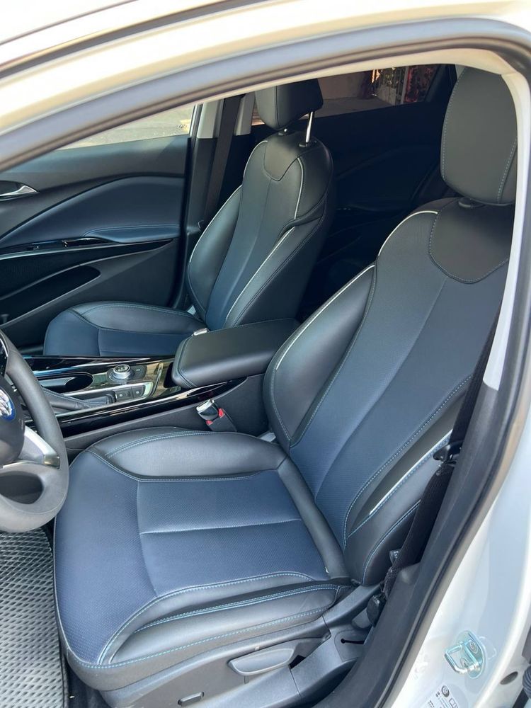 Buick velite 6 2024