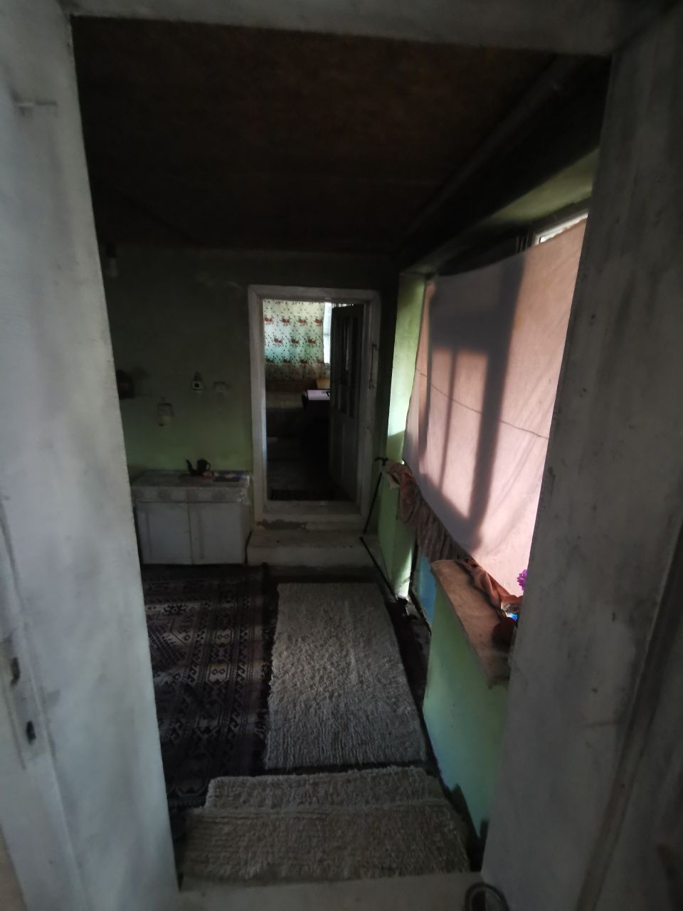 Къща в с.Алеково