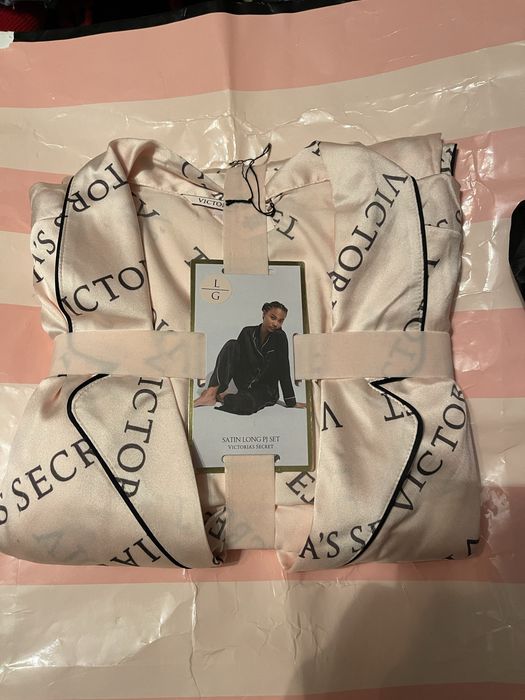 Pijama Victoria’s Secret