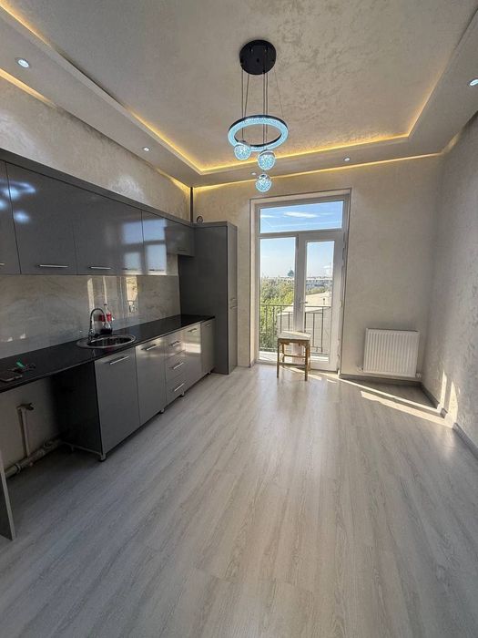 1 хона 4 кават мелодия 44м²