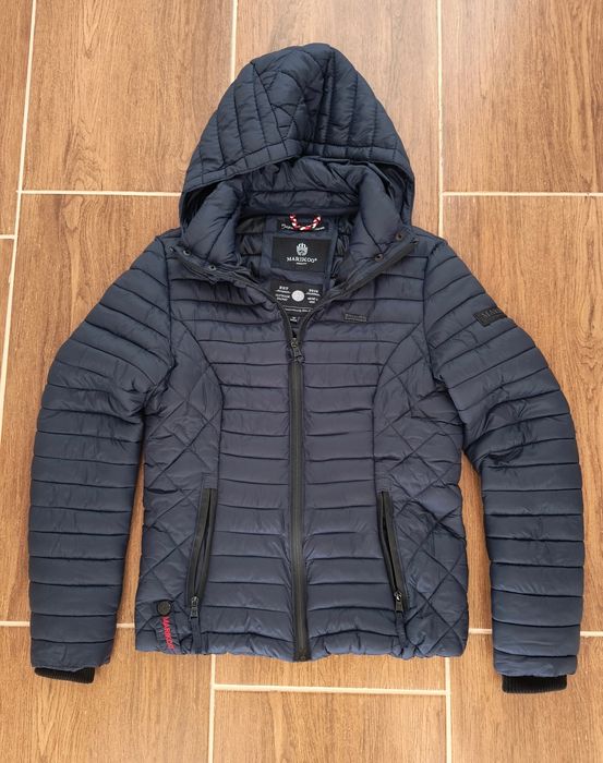 Geacă Marikoo dama M