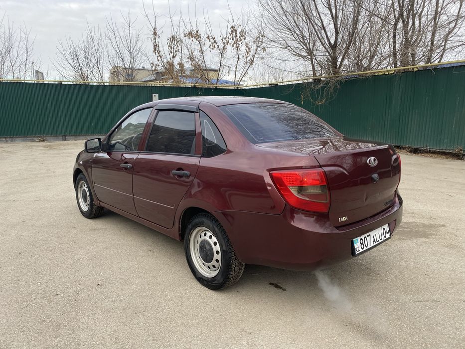 Гранта в отличном состояний