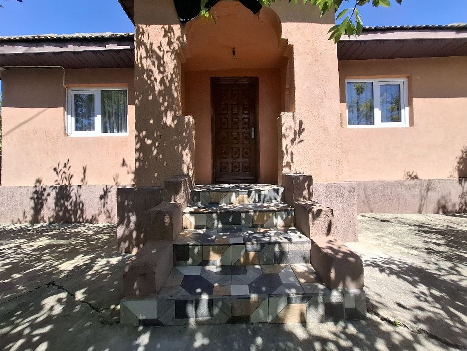 Casa de vanzare, Gura Vadului - Prahova