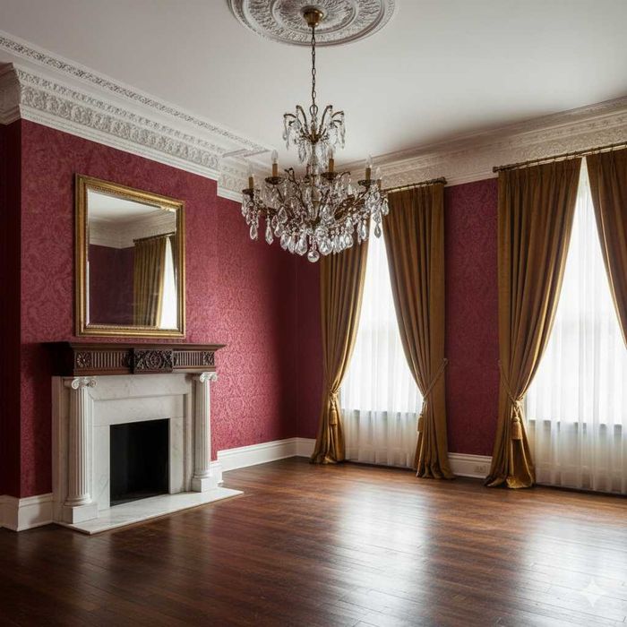 ЕВРОРЕМОНТ ПОД КЛЮЧ. Малярка. Маляр - выполняем все работы! Malyar.