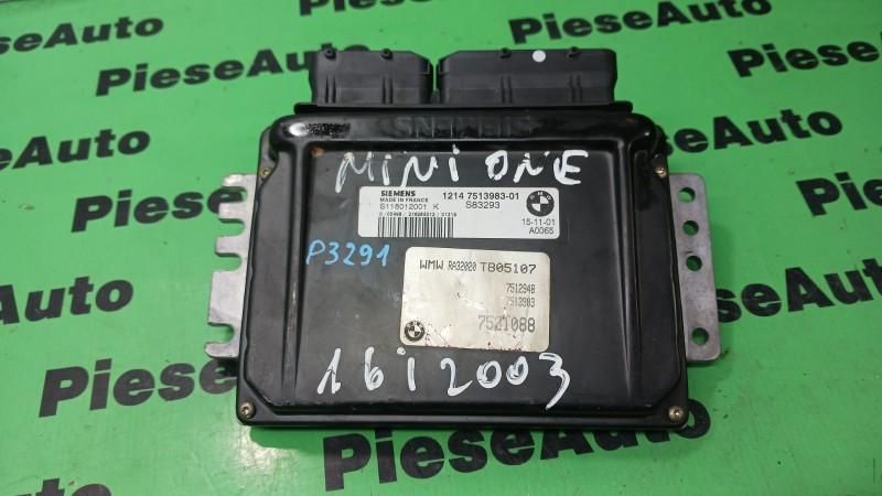 Calculator ecu MINI Cooper 2001-2006 7513983