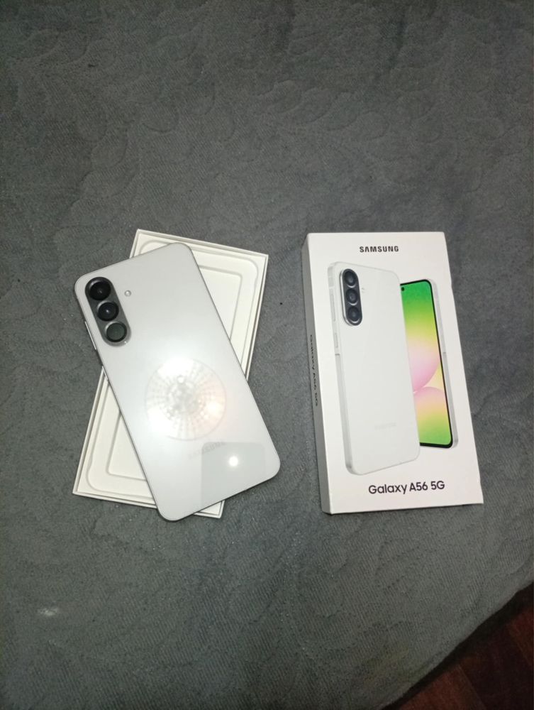 Samsung Galaxy A56 5G 256GB