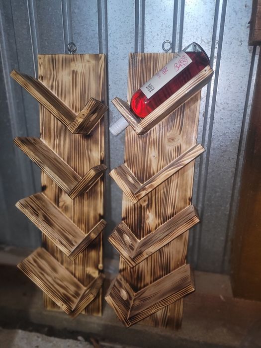 Suport sticle de bauturi