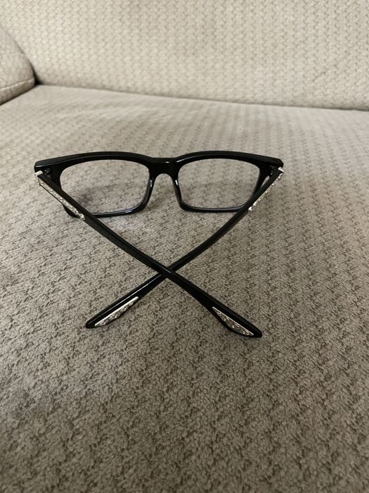 Ochelari Chrome Hearts