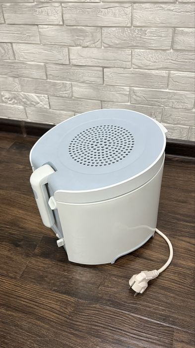 Philips фритюрница