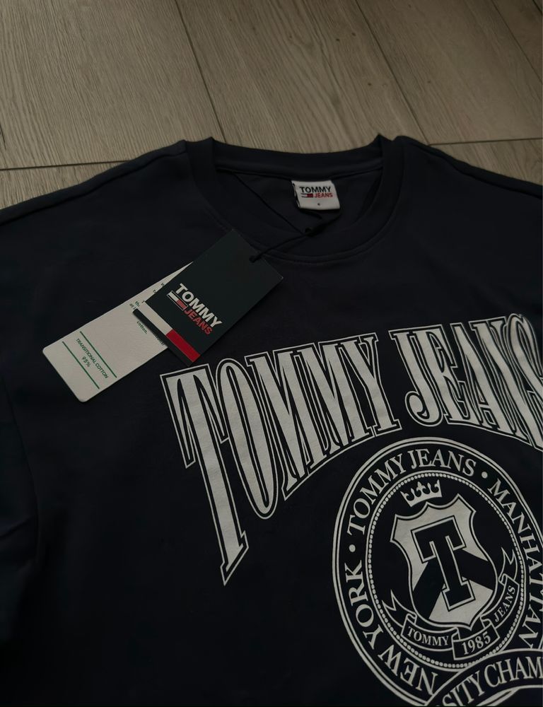 Tommy Jeans tricou