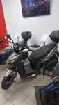 Scuter kYMCO 125