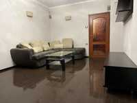 Тристаен апартамент под наем в ж.к. Банишора, 2181097