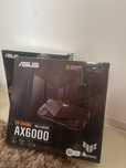 ASUS Ax6000 sigilat