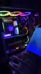 Gaming PC 64GB/3080TI/5800x3D