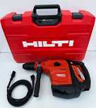 Hilti TE 70-ATC/AVR (04) - Комбиниран мощен перфоратор 2100W 14.5J