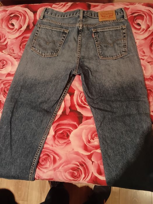 Levis 514-W33 L30