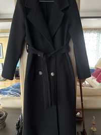 Черно палто Reflex