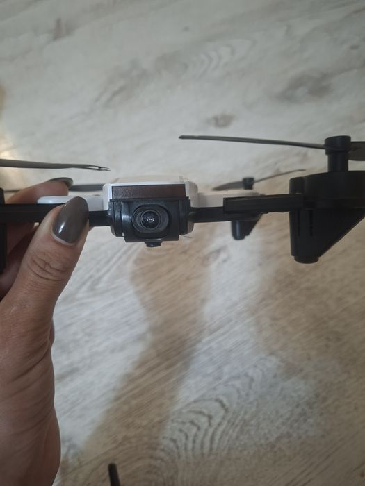 Дрон .Много запазен