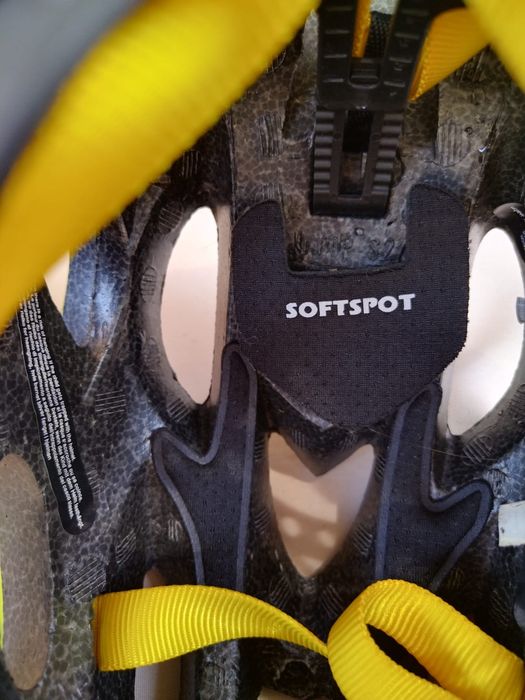 Vand casca copii Lazer