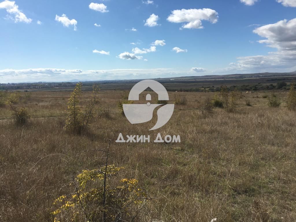 Продава се Парцел в с. Кошарица, Област Бургас - 4563 кв.м за 30 €/кв.м - Снимка #1