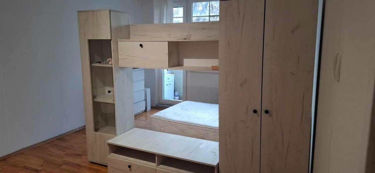 Дава се под наем Едностаен апартамент в София, Надежда 1 - 46 кв.м за 350 € - Снимка #5