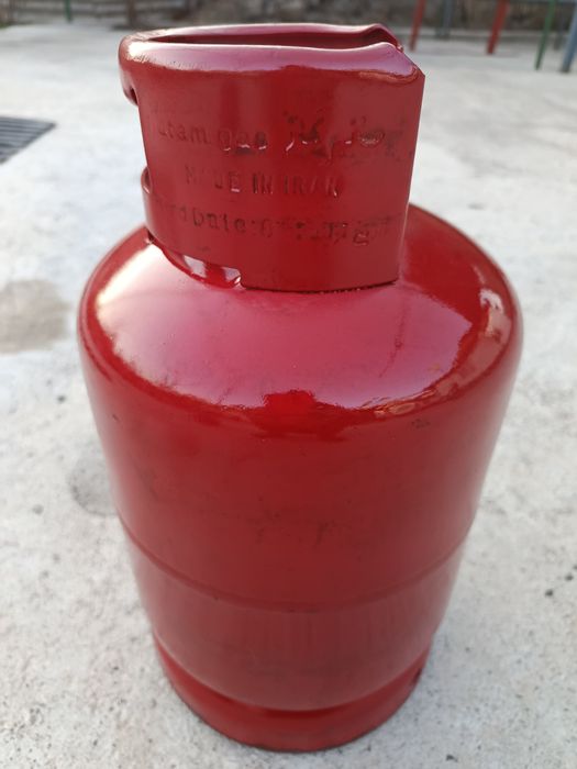 Продам пропан Балоны