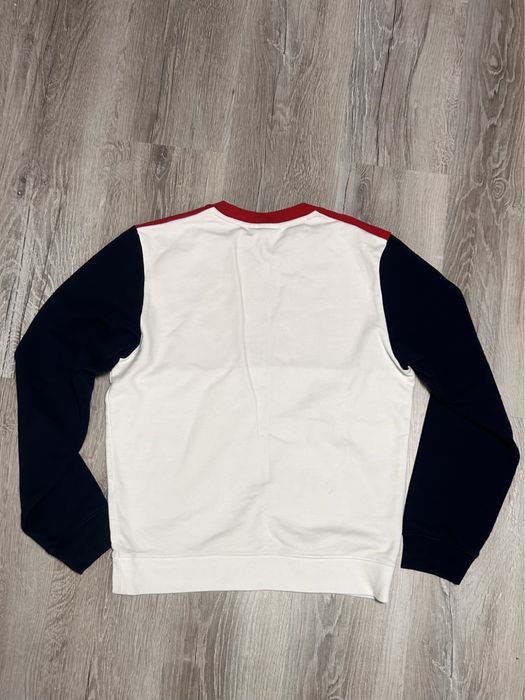 Lacoste мъжка блуза размер: S Оригинална!