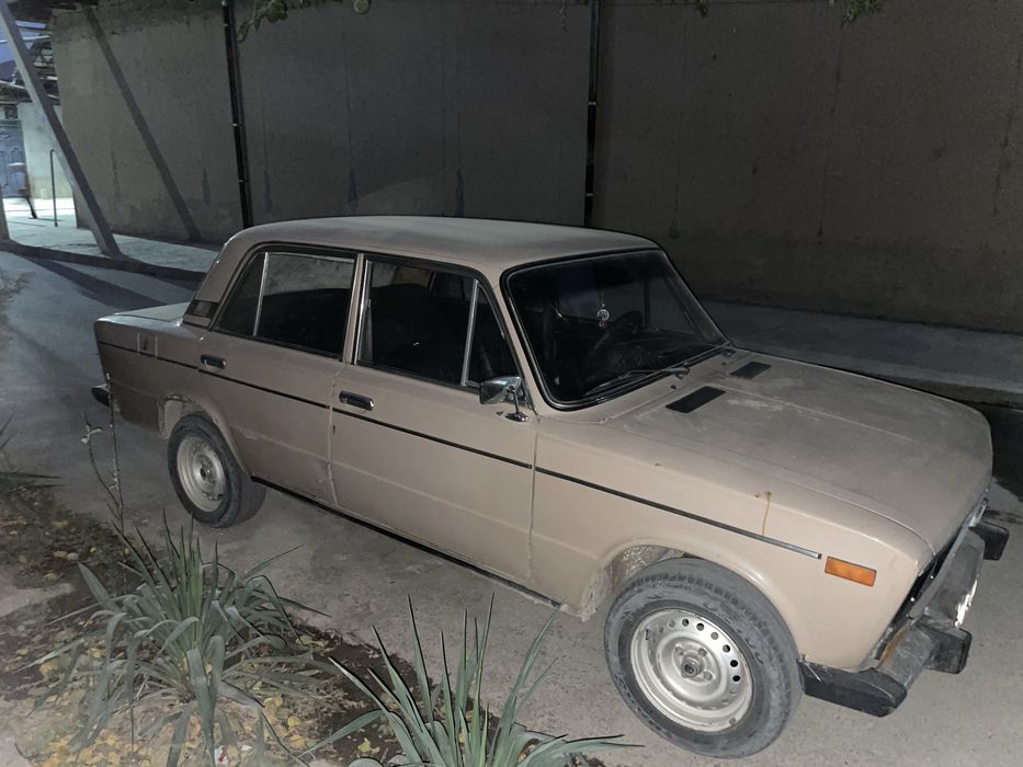 Vaz 21 06 holati idyal