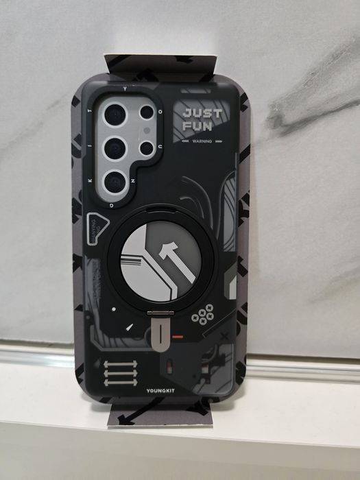 Samsung Galaxy S25 Ultra - Кейс за телефон