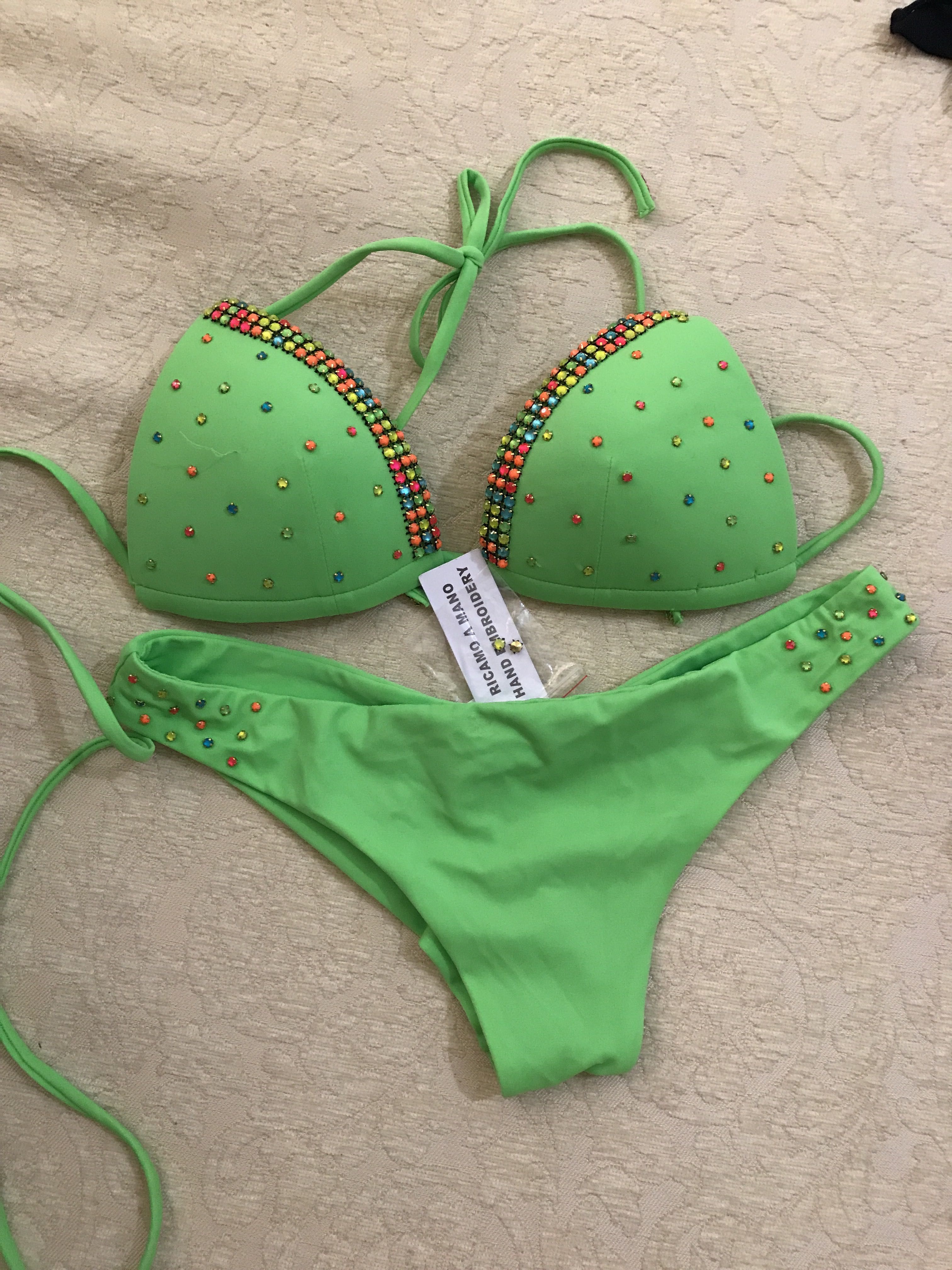 Купальники Calzedonia, размер S