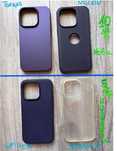 Гръбчета за iPhone 14 про, lightning кабели - нови, стари