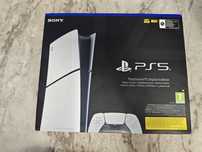 Consola PlayStation 5 PS5 sigilata