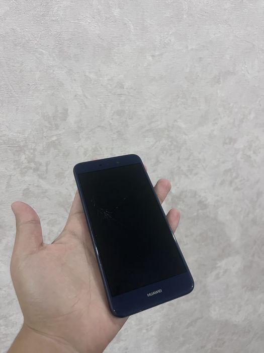Продам телефон, Huawei p8 lite