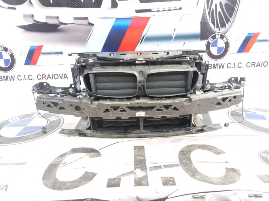 Trager,complet ,bmw,f10,520d,184cp