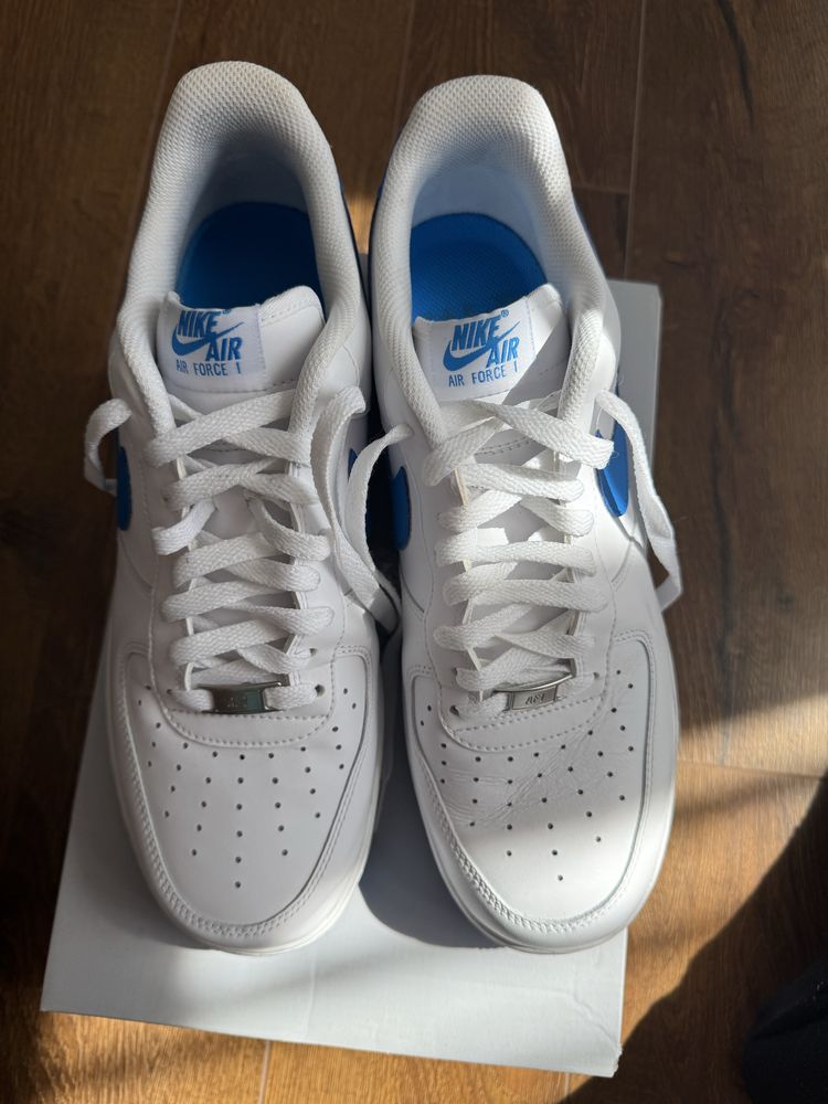 Нови Nike air force 1